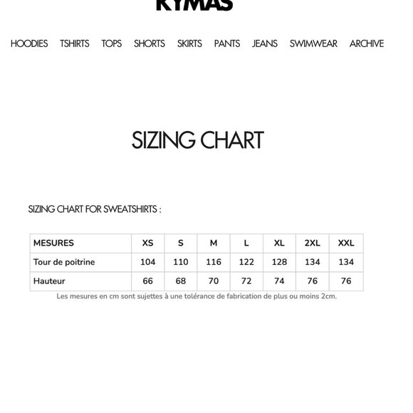 Kymas New York Hoodie Small (unisex sizing) Gray - Picture 13 of 13